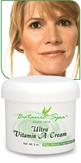 Ultra Vitamin A Cream helps smooth fine lines and wrinkles